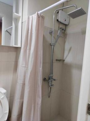 SHELL RESIDENCES MOA COMPLEX Pasay City